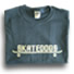 Indigo T-shirt