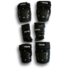 Pads