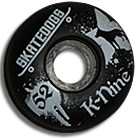 Wheel