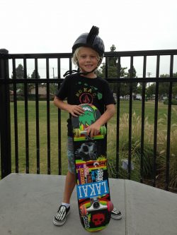 private skateboarding lessons in Long Beach