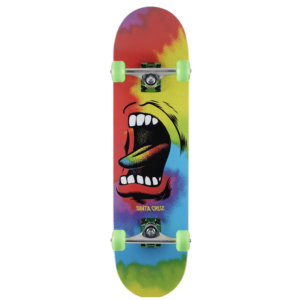 skatedogs full skateboard