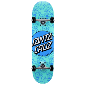 skatedogs mini skateboard